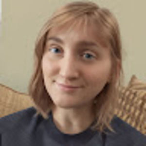 Meet your Posher, Hannah jane